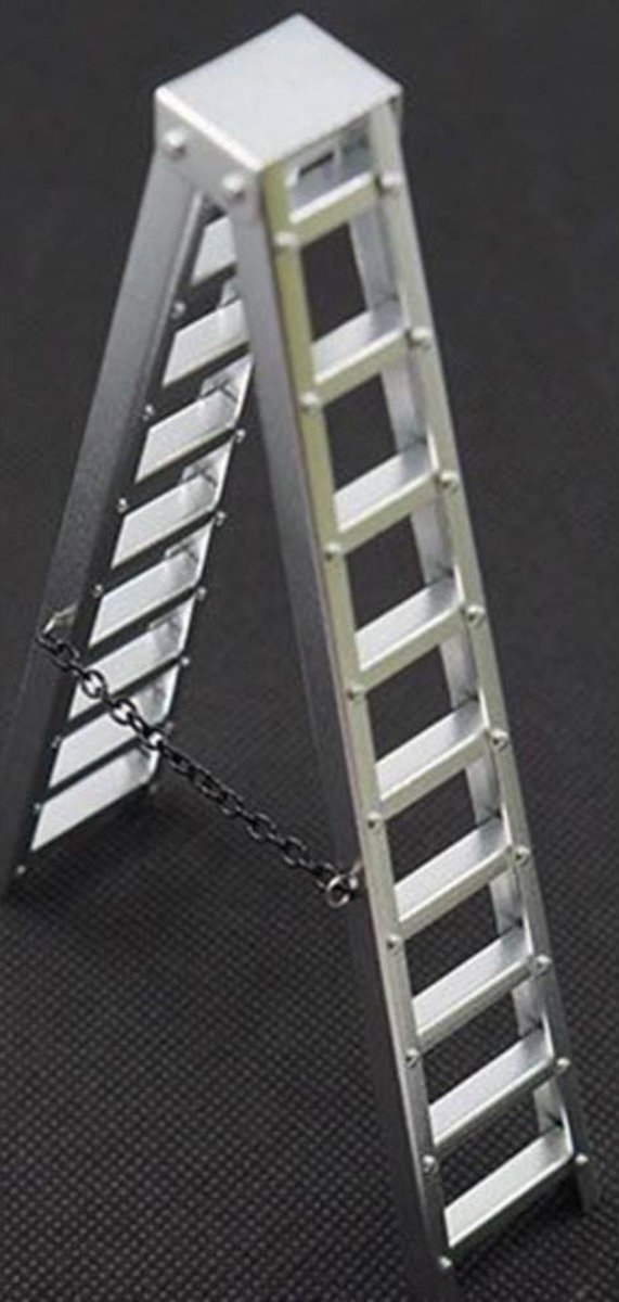 Thicon Models 20043 1:14 Klapladder 1 stuk(s)