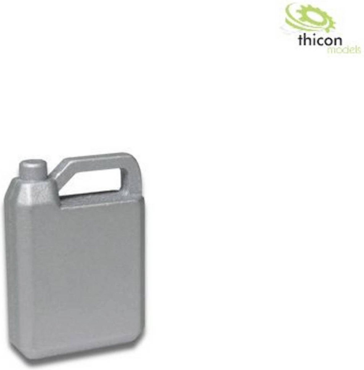 Thicon Models 20106 Olie-jerrycan 1 stuk(s)