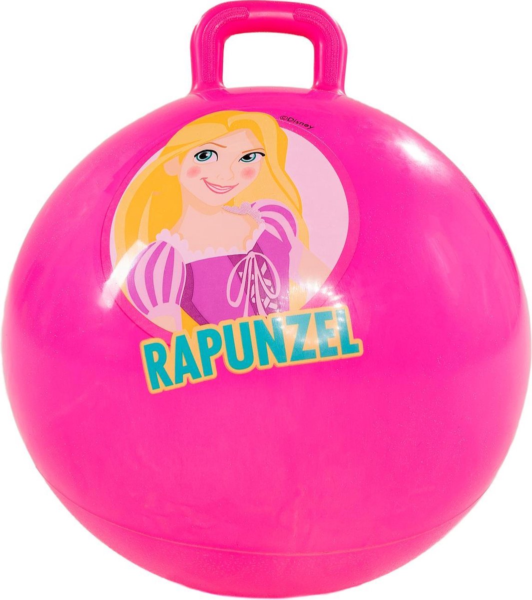   Disney Prinses Rapunzel