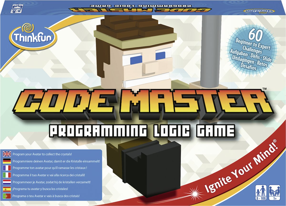   Code Master