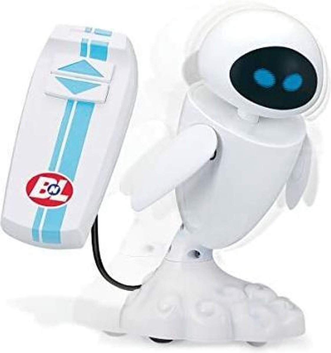 Disney Pixar Wall.E Remote Control Eve 6