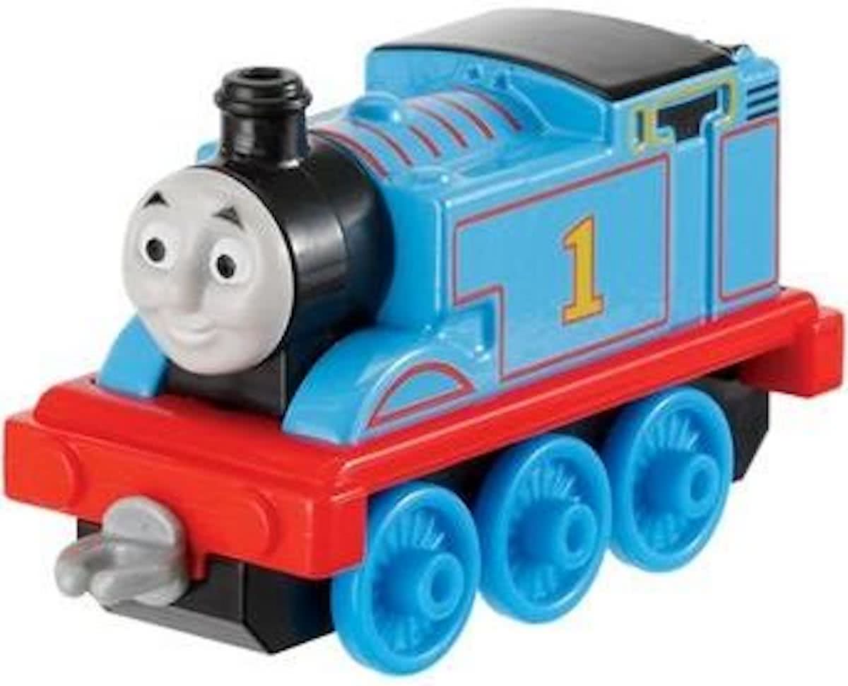 Die-cast vehicle Thomas Thomas