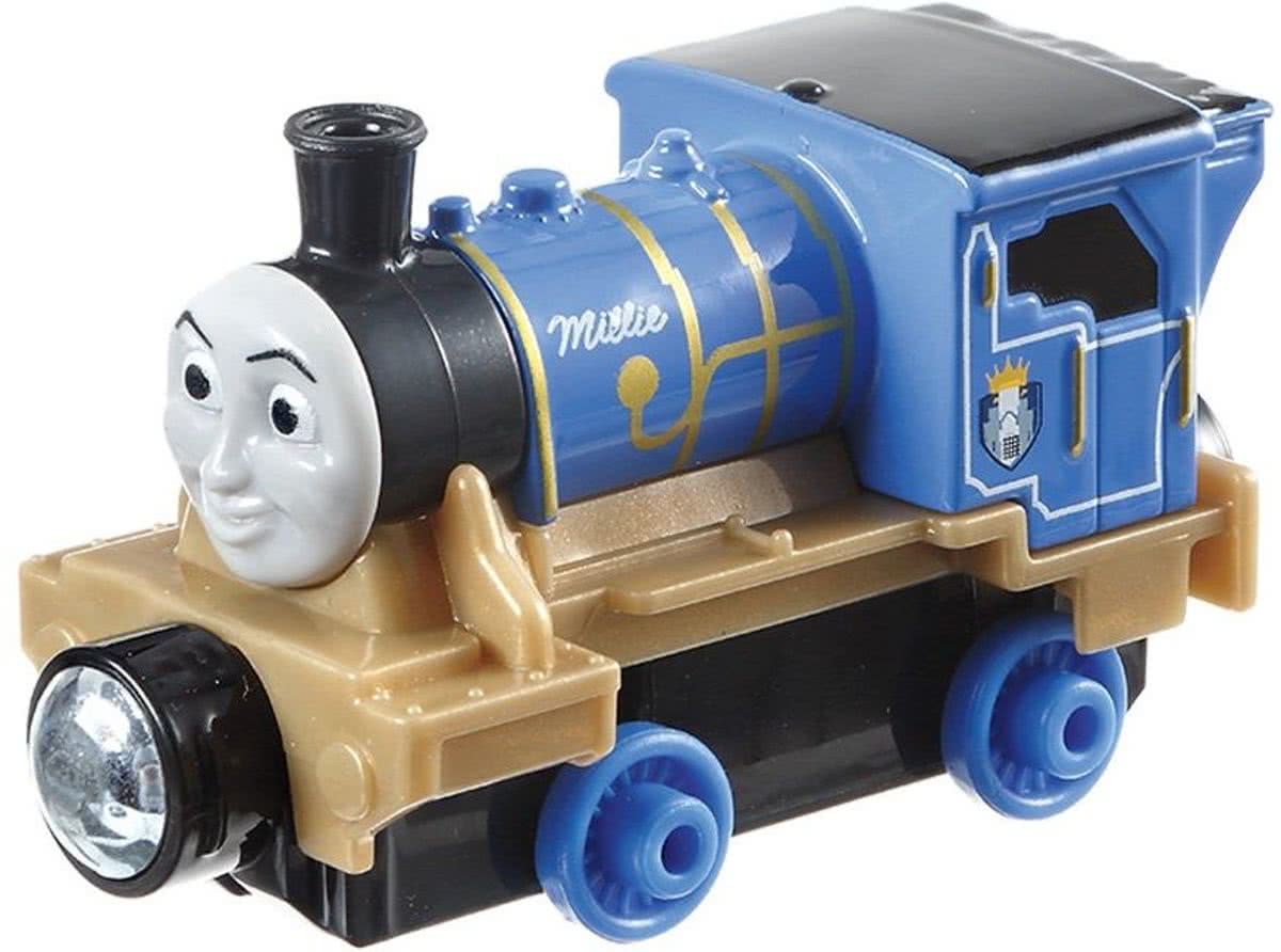 Die-cast voertuig Thomas de Trein Millie