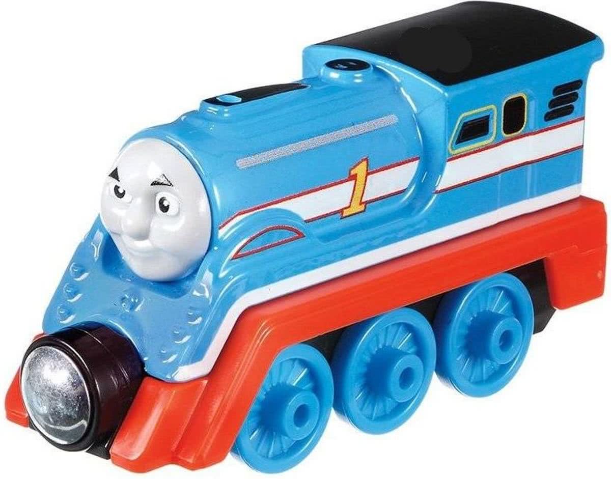 Die-cast voertuig Thomas de Trein Streamlined Thomas de Trein