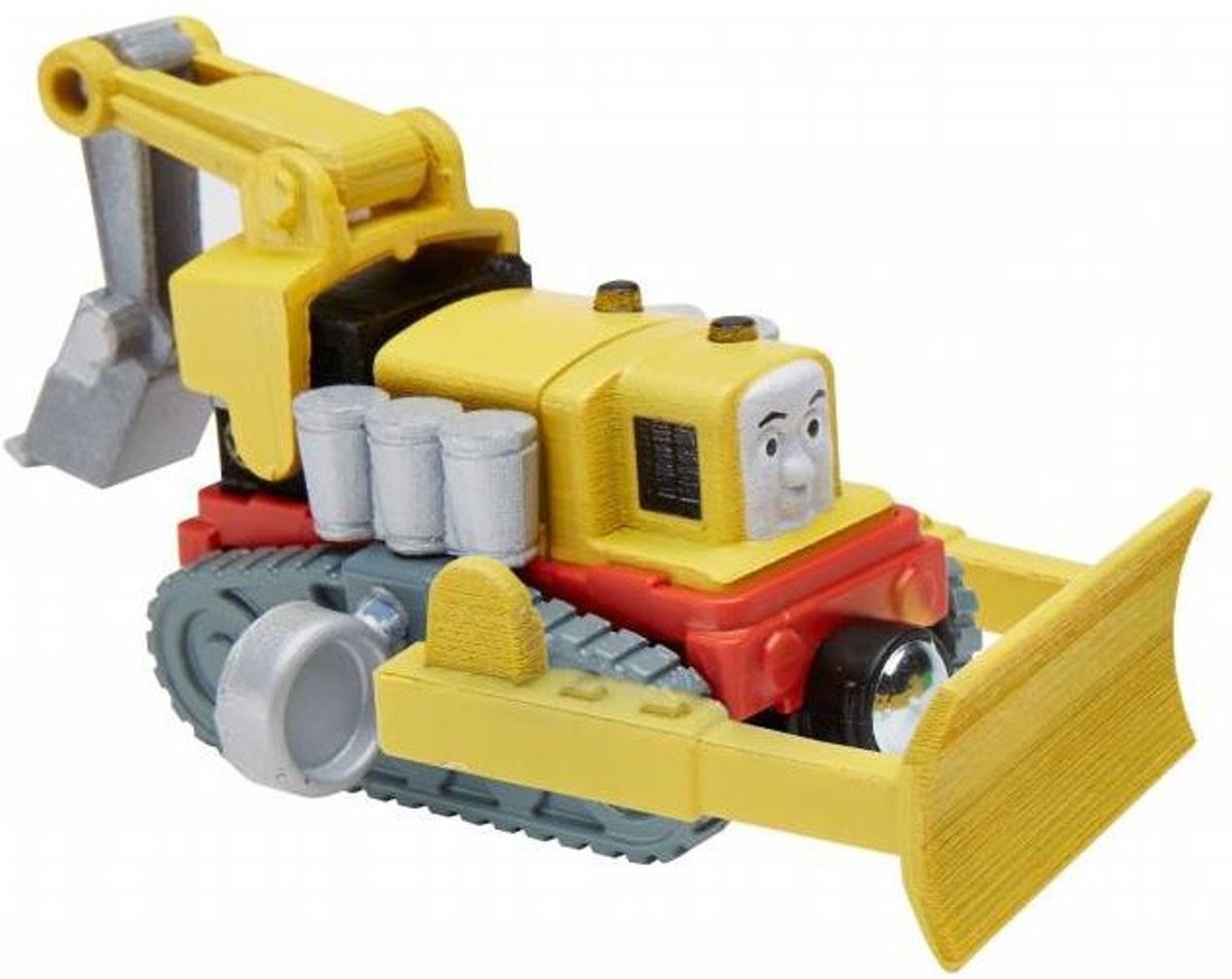 Speelset Thomas Construction Pack