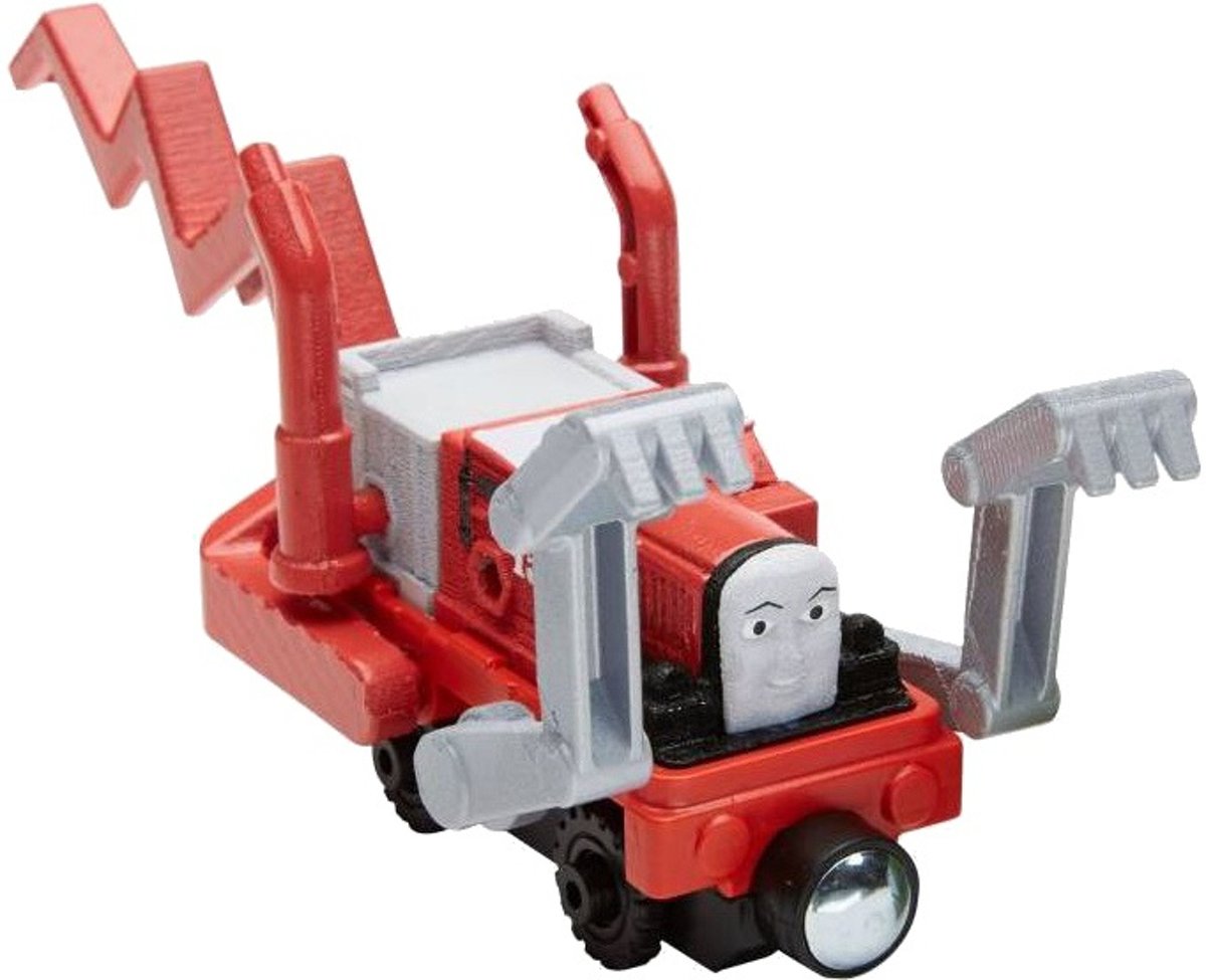 Speelset Thomas Monster Pack