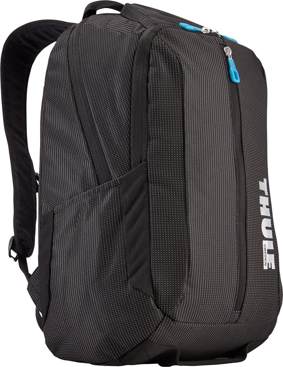 Thule Crossover - Laptop Rugzak - 25 l - Zwart