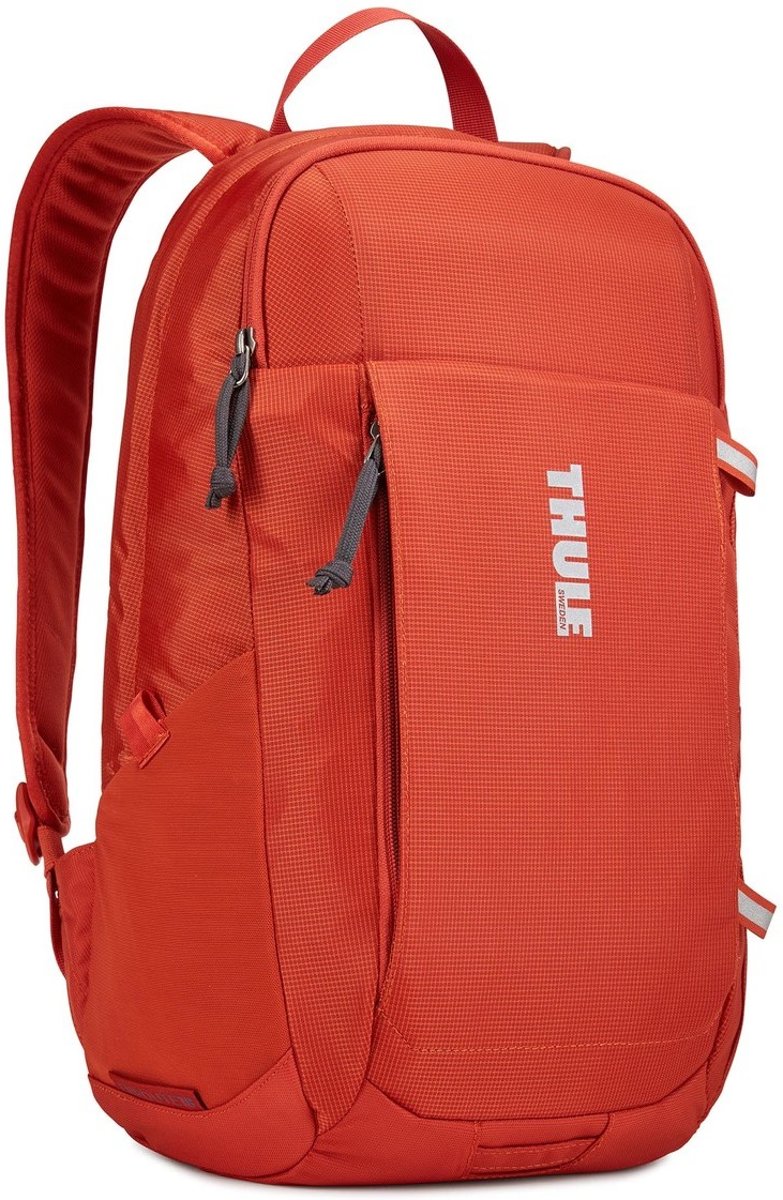 Thule EnRoute Backpack - Laptop Rugzak - 18L / Rood