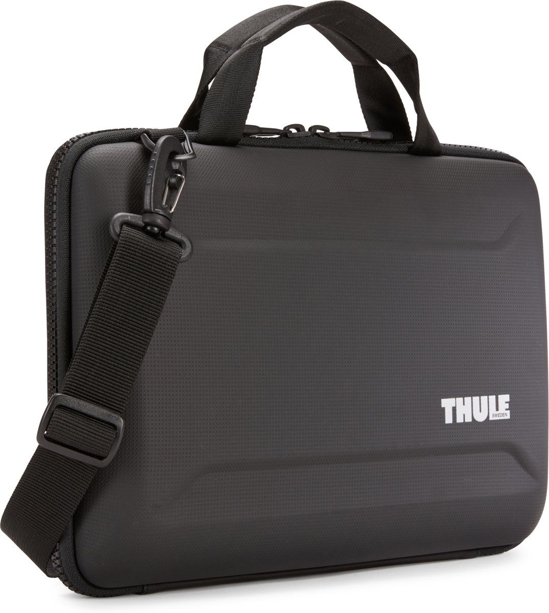 Thule Gauntlet 4.0 MacBook Pro Attaché 13 inch - Zwart