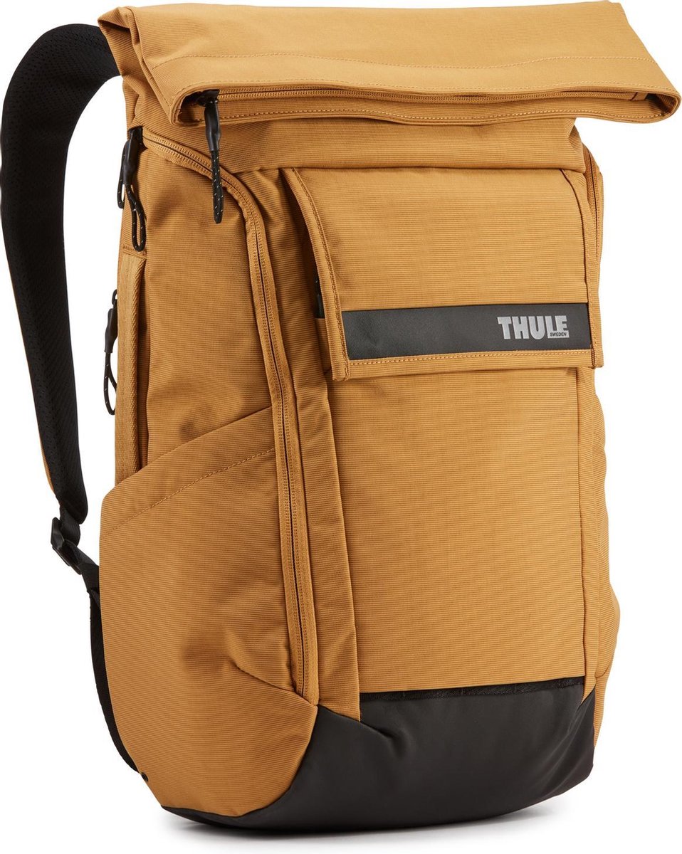 Thule Paramount Backpack 24L - Laptop rugtas 15.6