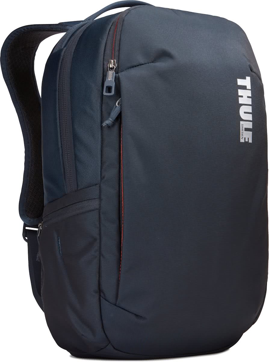 Thule Subterra TSLB-315 - Laptop Rugzak - 15.6 inch - 23 l - Blauw