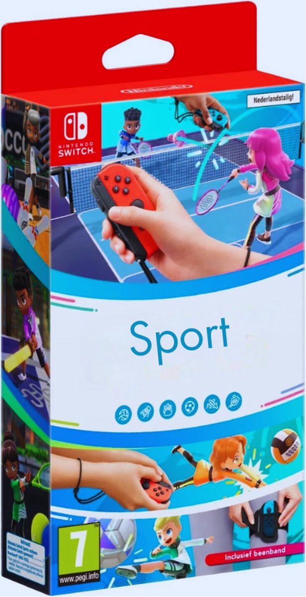   – Sportieve Beenbanden – En Accessoires Voor Optimaal Comfort – Jouw Must-Have Voor Actieve Prestaties