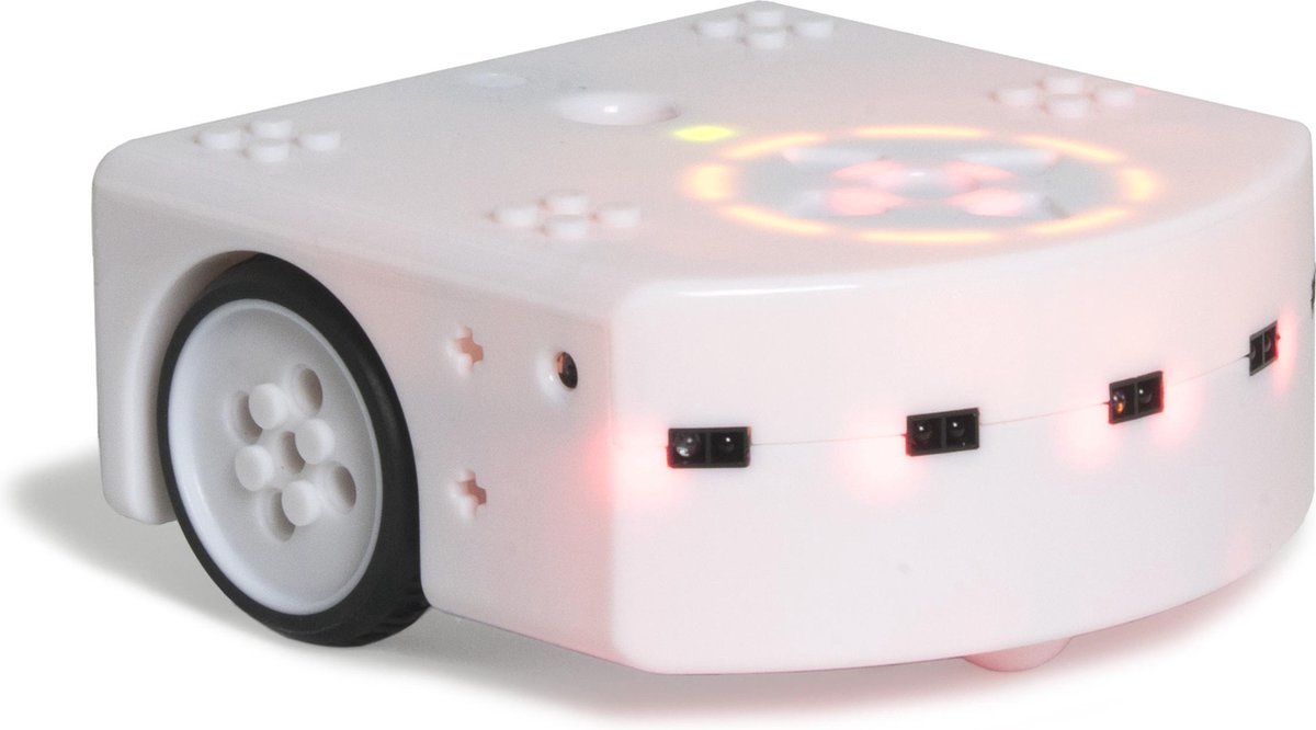 Thymio Wireless Robot