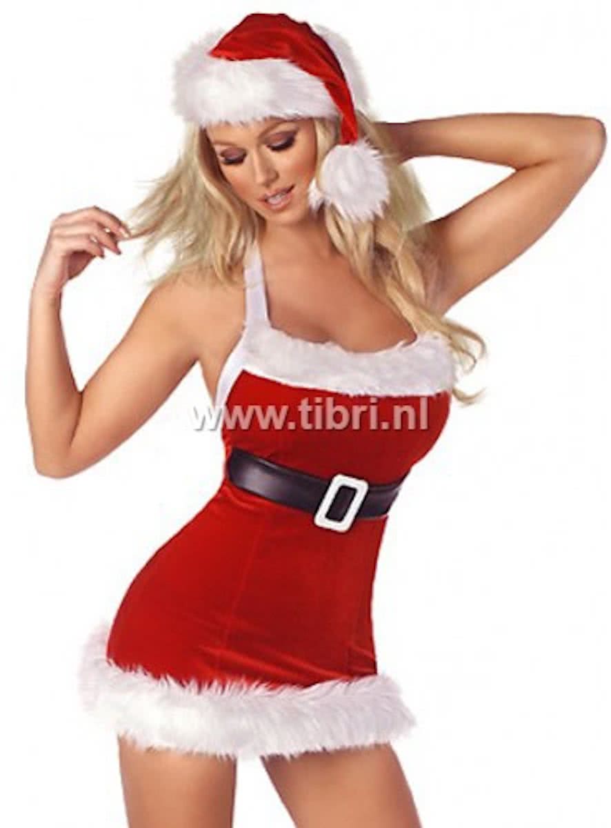 Sexy kerstjurkje