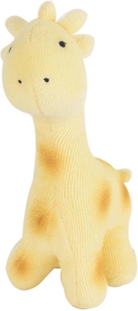 Tikiri knuffel Giraffe