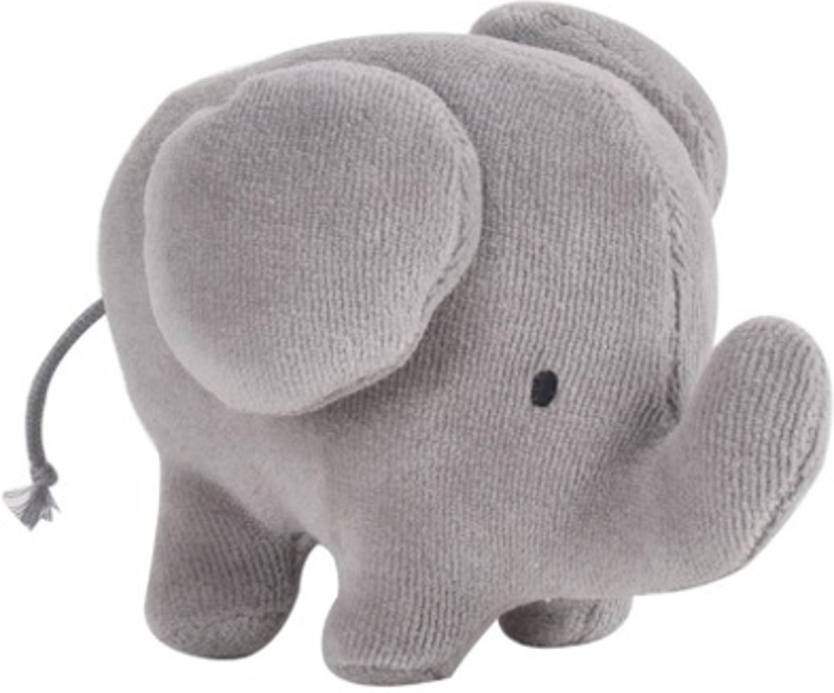 Tikiri knuffel olifant