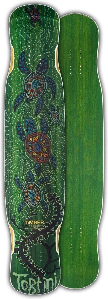   - Tortini - 2K22 - stiff