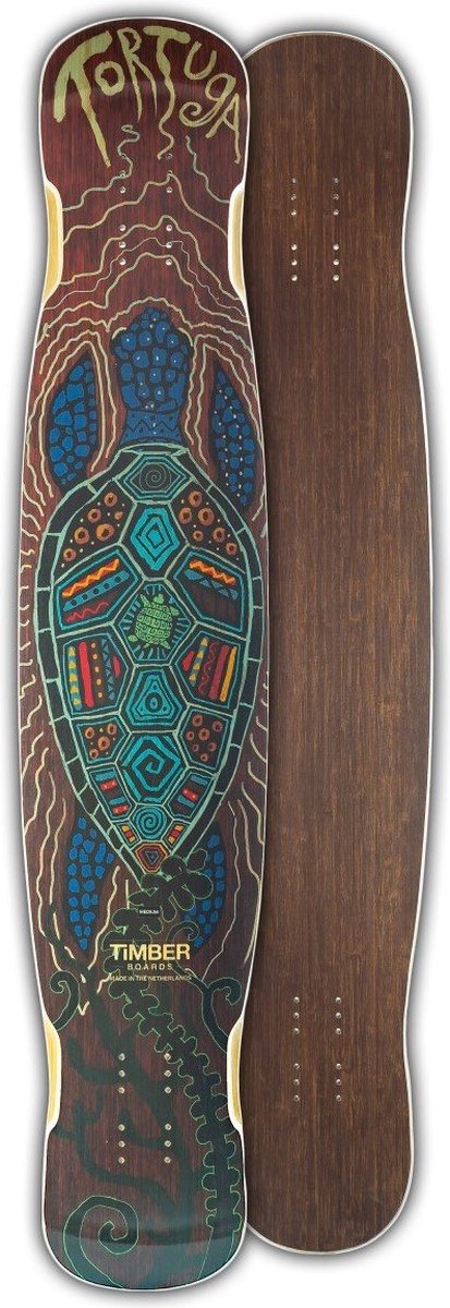   - Tortuga - 2K22 - stiff