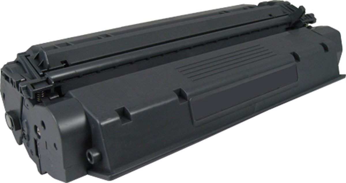 PlatinumSerie® toner XL black alternatief voor HP Q2624X