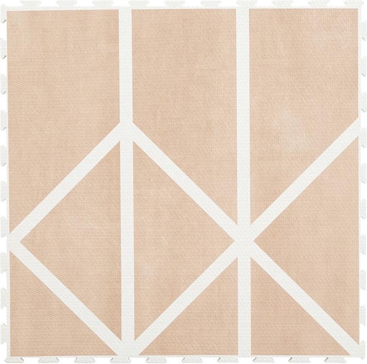 ToddleKind Nordic Clay speeltegels