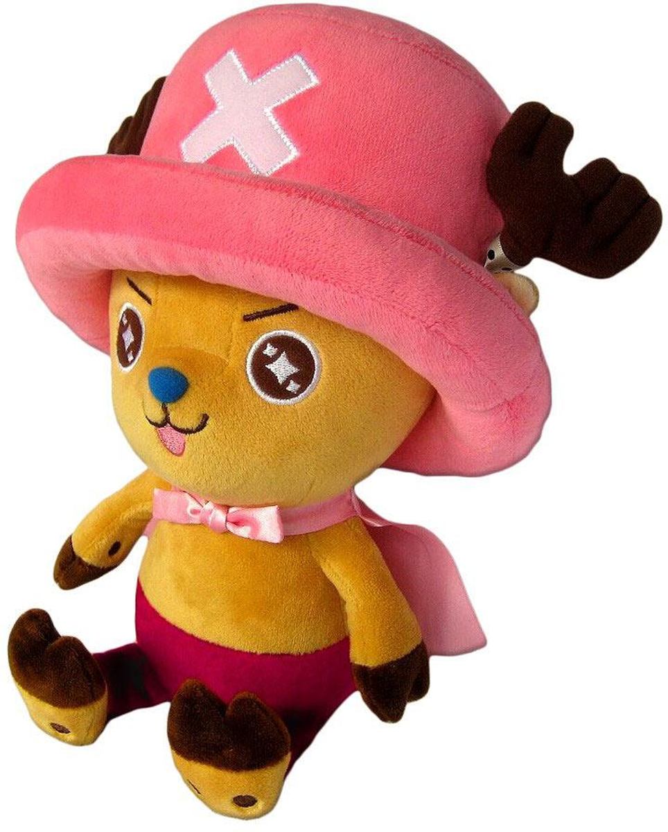 One Piece Plush - Chopper - 25 cm