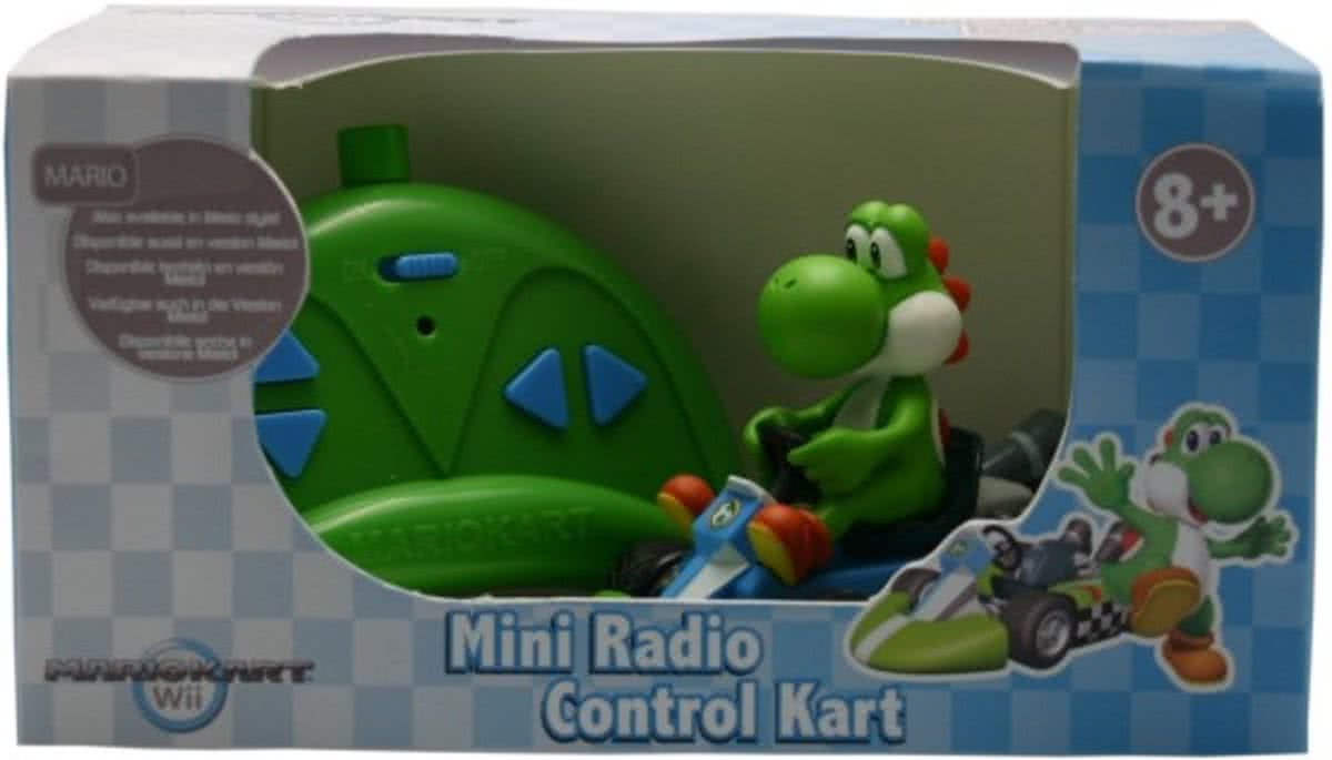 Nintendo Yoshi - RC Auto