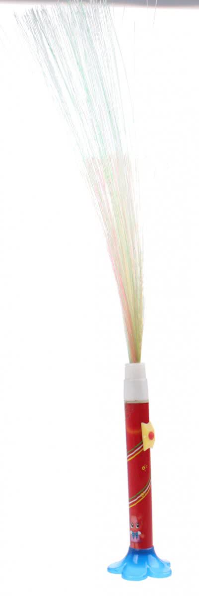 Toi-toys Glowstick Flash Fiber 40 Cm Groen