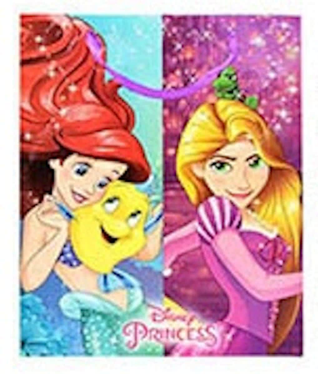 Toi-toys Luxe Geschenk Tas Disney Princess 33 Cm