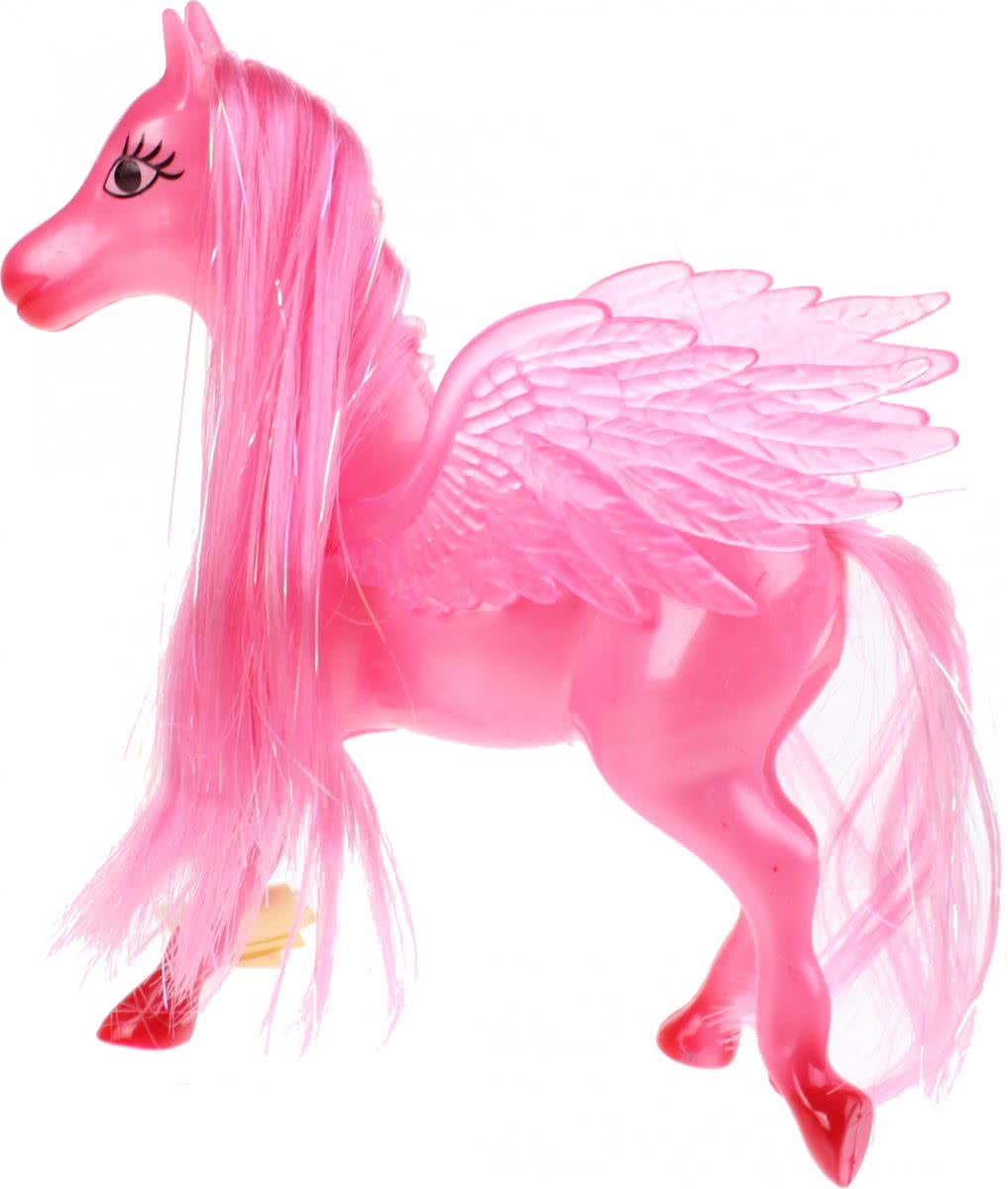 Toi-toys Speelset Pegasus - Roze