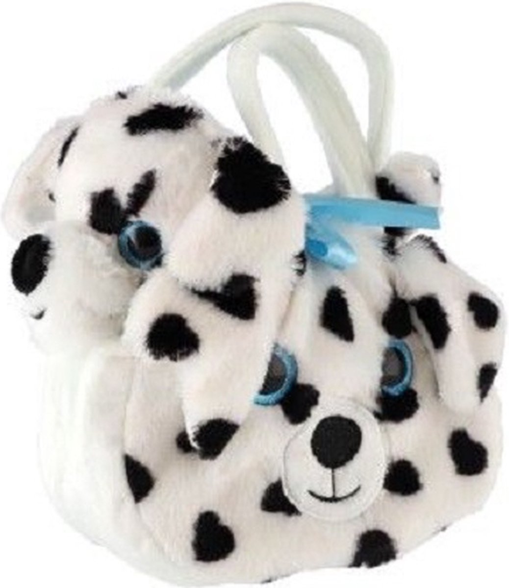 star toys - dalmatier in tasje