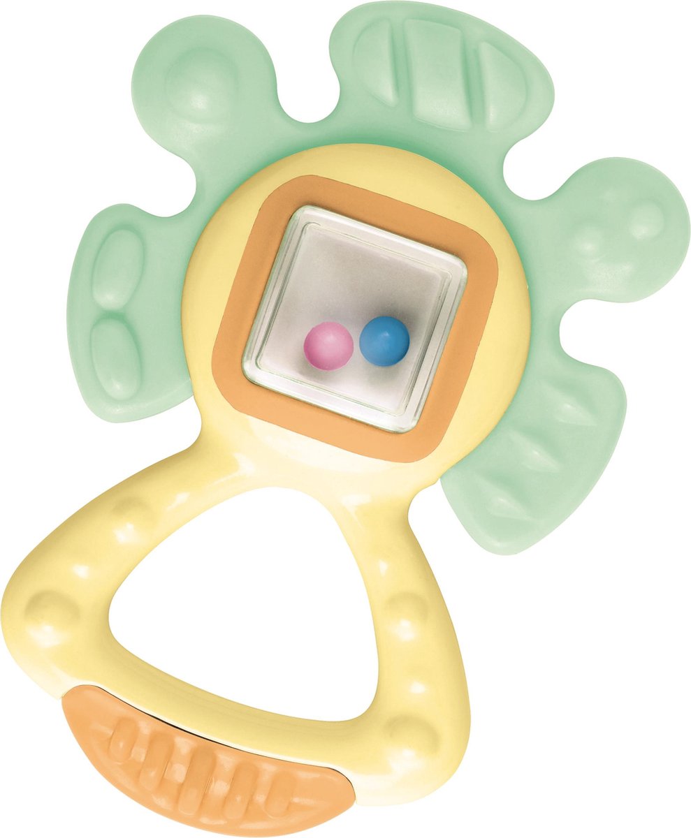   Activity Teether