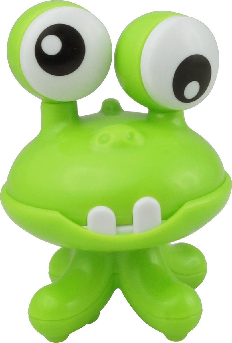 Tolo Toys FF Alien