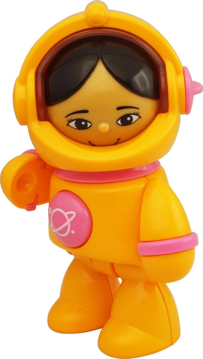 Tolo Toys FF Astronaut - Girl (Asian)