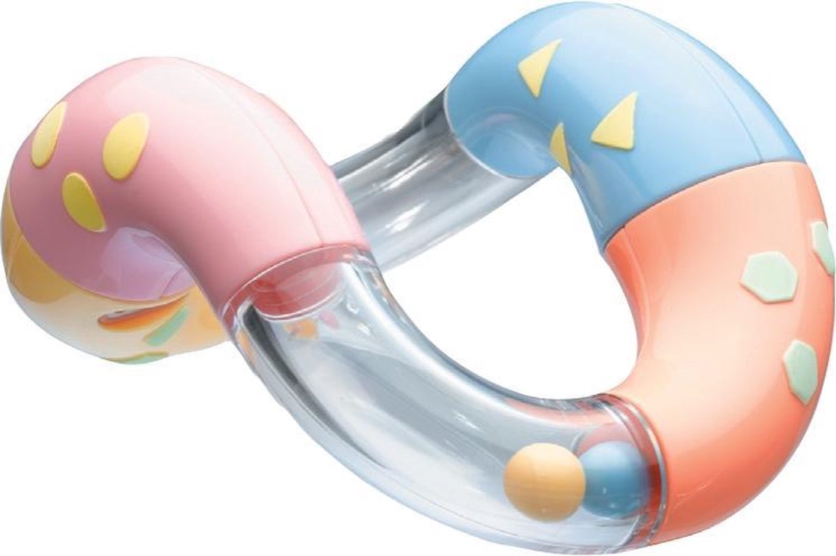   Twist and Turn Rattle