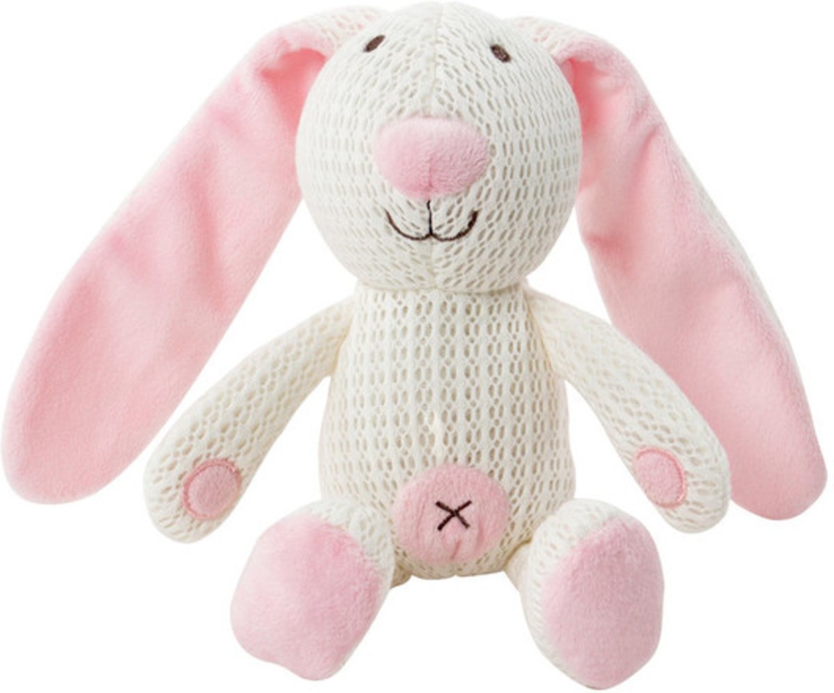 Tommee Tipppee Breathable Toy Betty the Bunny