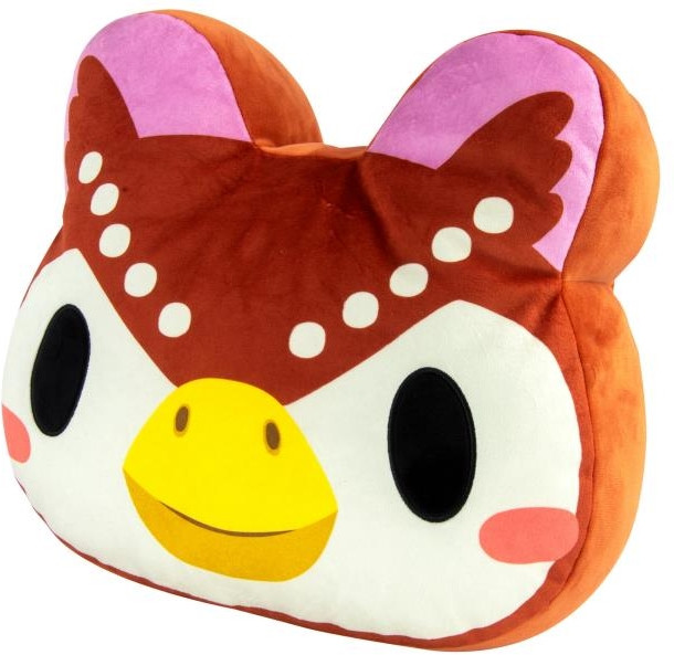 Animal Crossing Pluche - Mocchi Mocchi Celeste