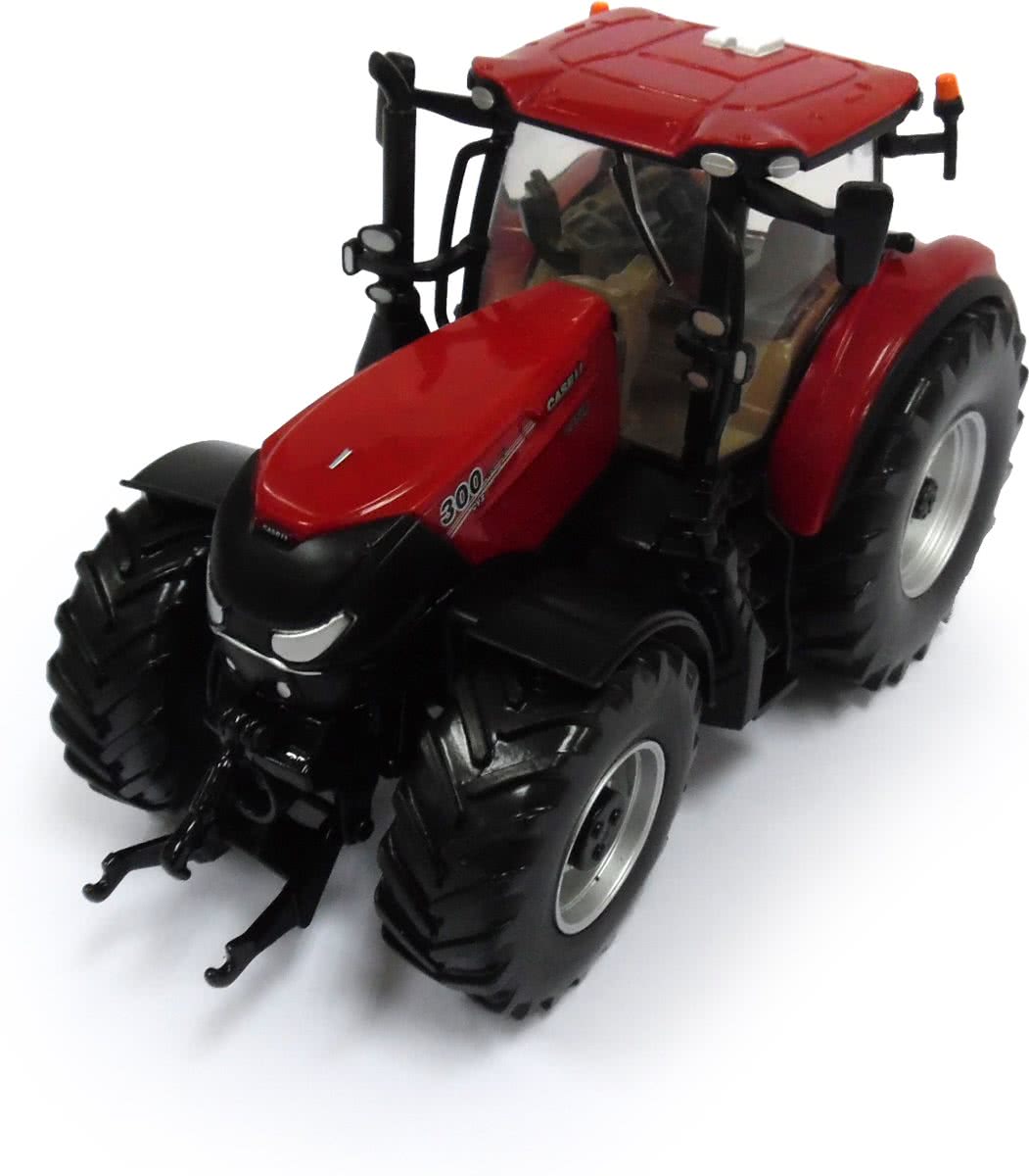 Britains Case IH Optum 300 CVX Tractor