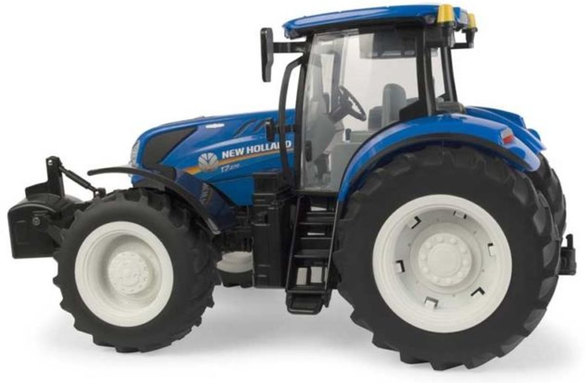 Britains New Holland T2.270 Tractor