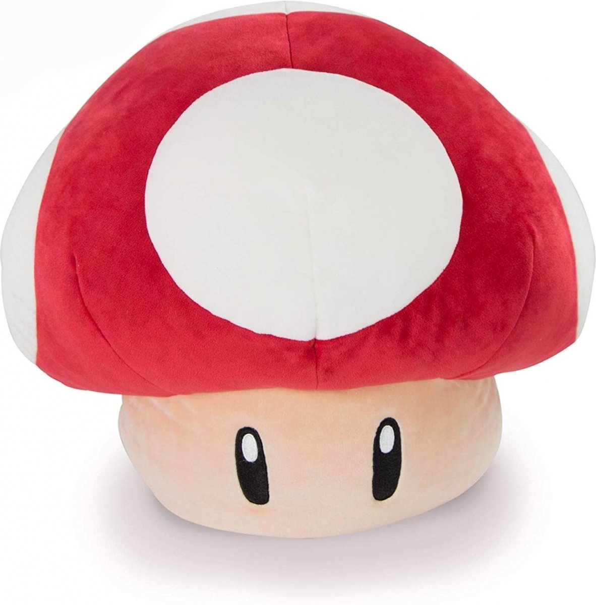 Large Plush Mushroom -Merchandise