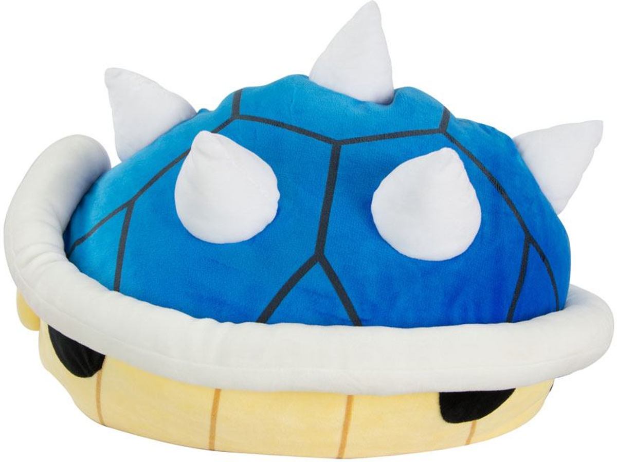 Mario Kart Mocchi-Mocchi Plush Figure Spiny Shell 40 cm