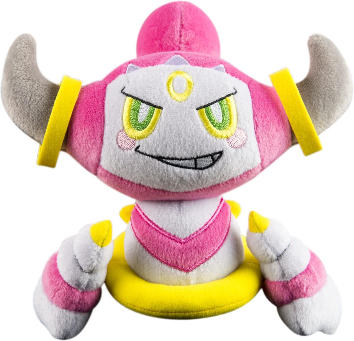 Pokemon Hoopa Knuffel