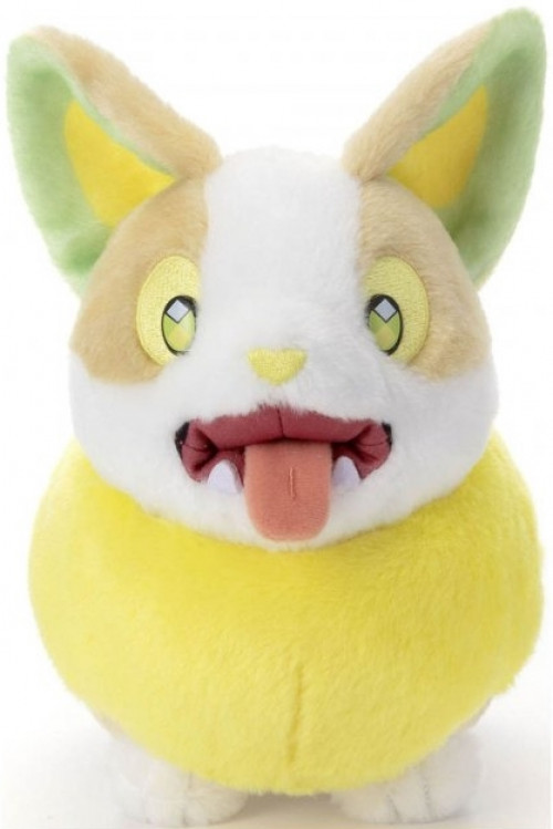 Pokemon I Choose You! Pluche - Yamper