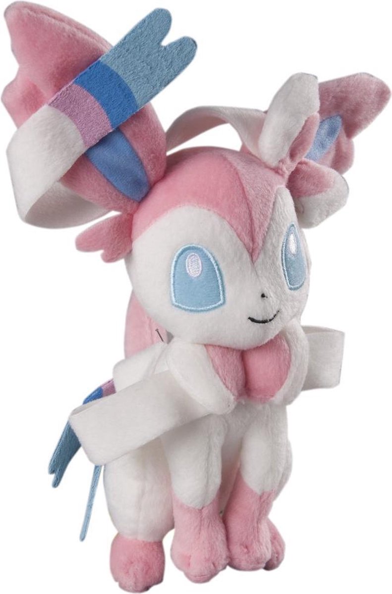 Pokemon Sylveon (T18536D11)