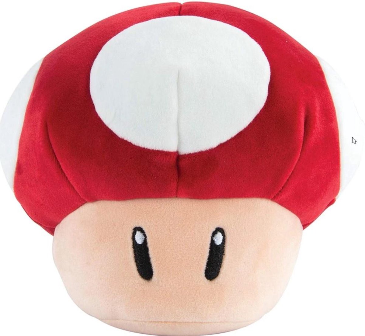 Super Mario Pluche - Mocchi Mocchi Super Mushroom