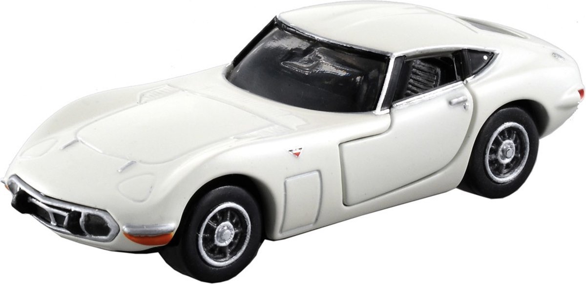 Tomica Premium 1:59 Toyota 2000GT No.27