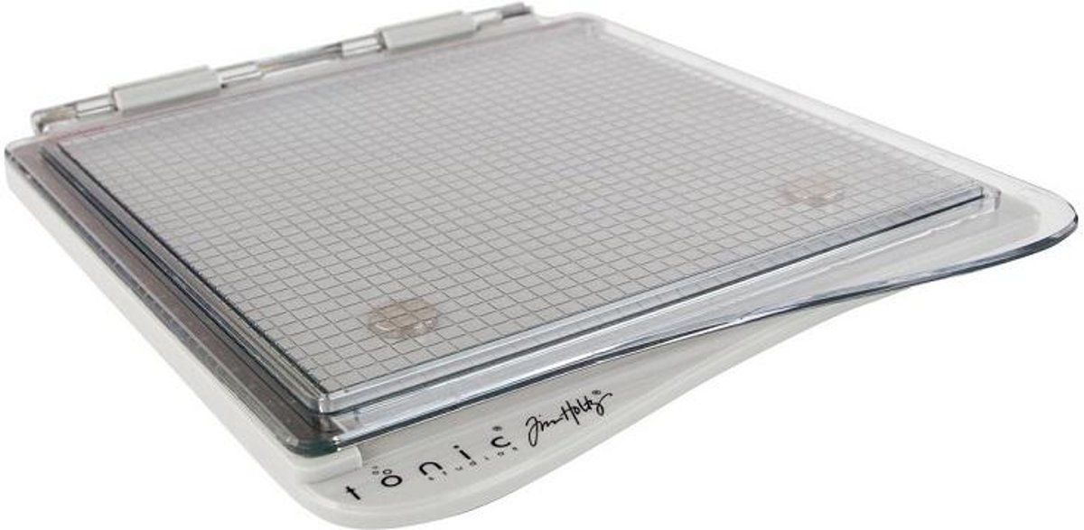   Tim Holtz Stamp Platform