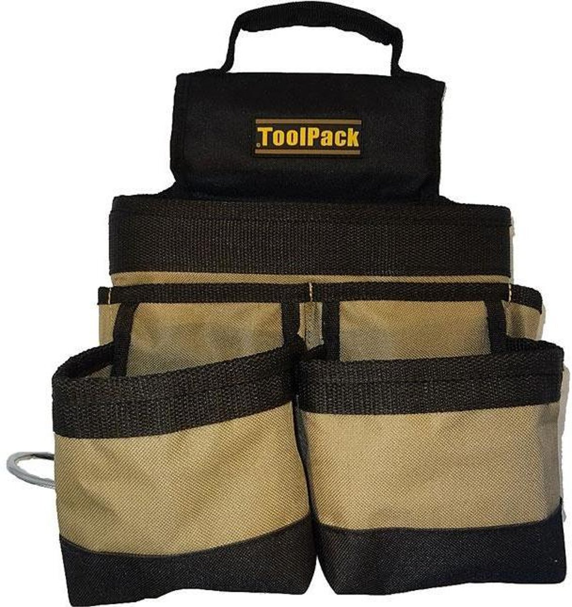 ToolPack Multi-Carry Gereedschaphouder