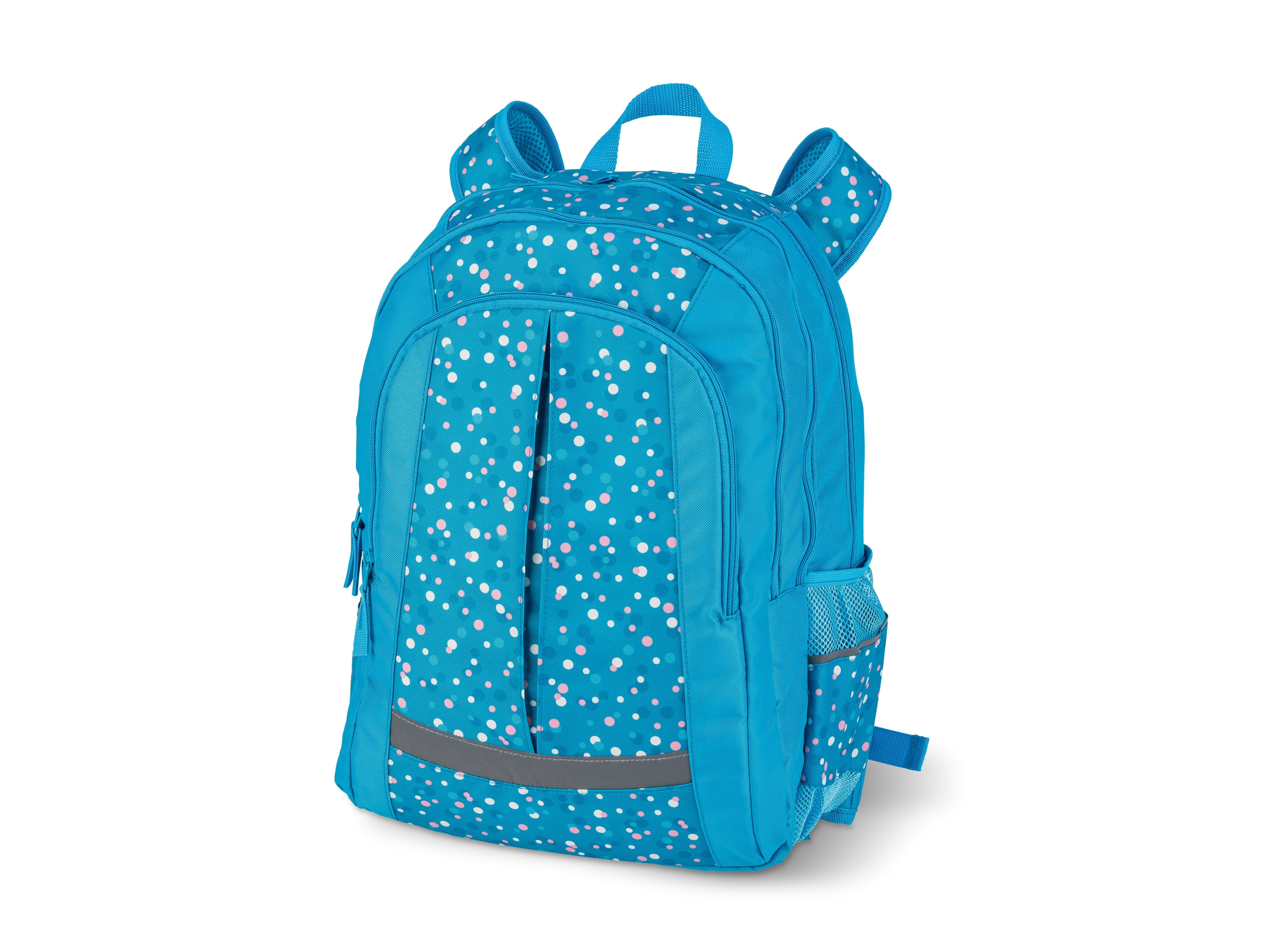 TOPMOVE Schoolrugzak 27 l (Turquoise)