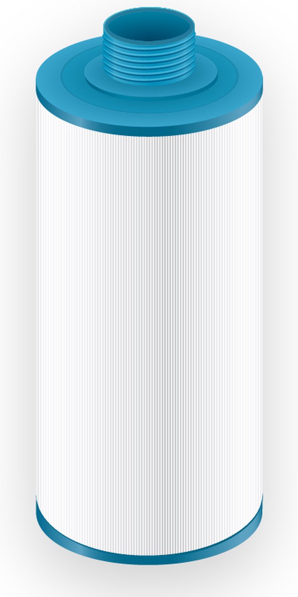 Spa filter type 1 (o.a. SC701 of 5CH-402)