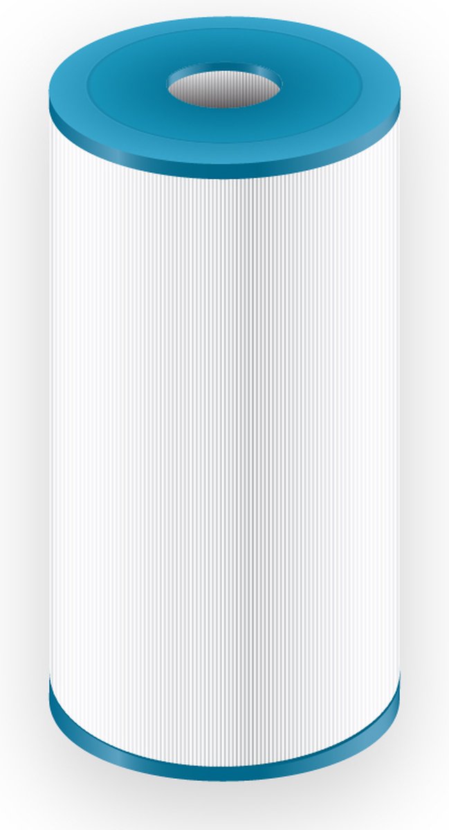 Spa filter type 12 (o.a. SC712 of C-6430)